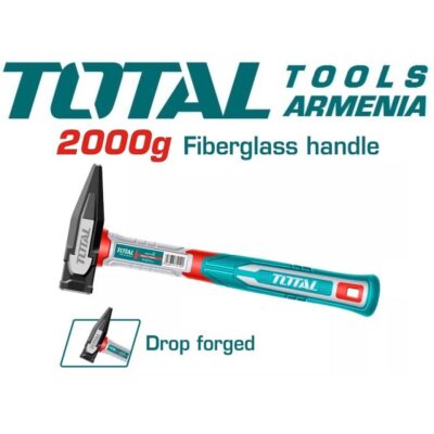 Մուրճ մեքենայագործի 2000գ (THMH622000)