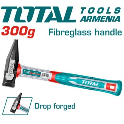 Մուրճ մեքենայագործի 300գ (THMH62300)