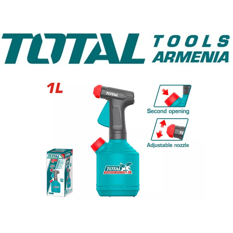 Հեղուկացիր 1լիտր (THSPP30102)