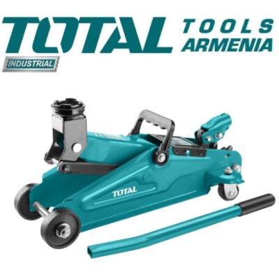 Հիդրավլիկ դոմկրատ շարժական 2տ (THT10821)