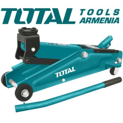 Հիդրավլիկ  դոմկրատ շարժական 3տ (THT10832)