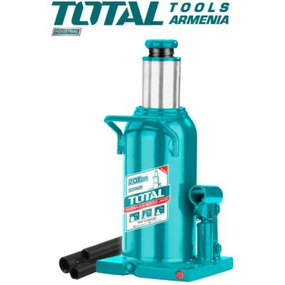 Հիդրավլիկ Դոմկրատ 20տ (THT109202)