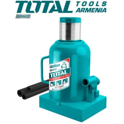 Հիդրավլիկ Դոմկրատ 30 տ (THT109302)