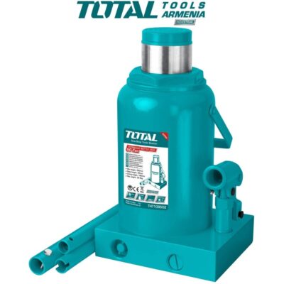 Հիդրավլիկ Դոմկրատ 50 տ (THT109502)