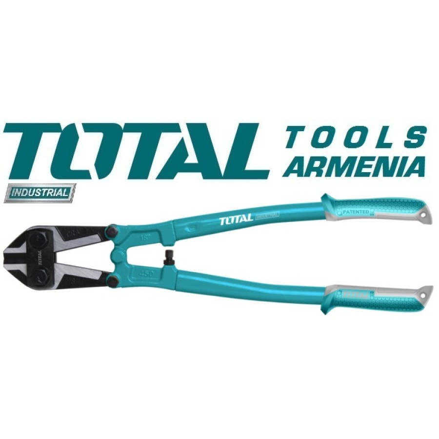 Պտուտակի կտրիչ 450 մմ (THT113186)