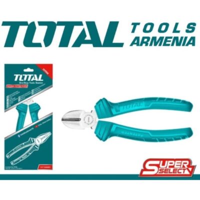 Կողային կտրիչներ ՝ 160 մմ  (THT130612)