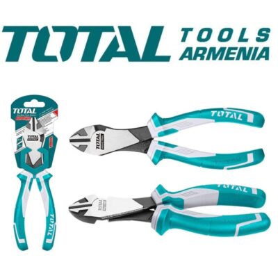 Գերամուր կողային կտրիչներ  180 մմ  (THT1776P)