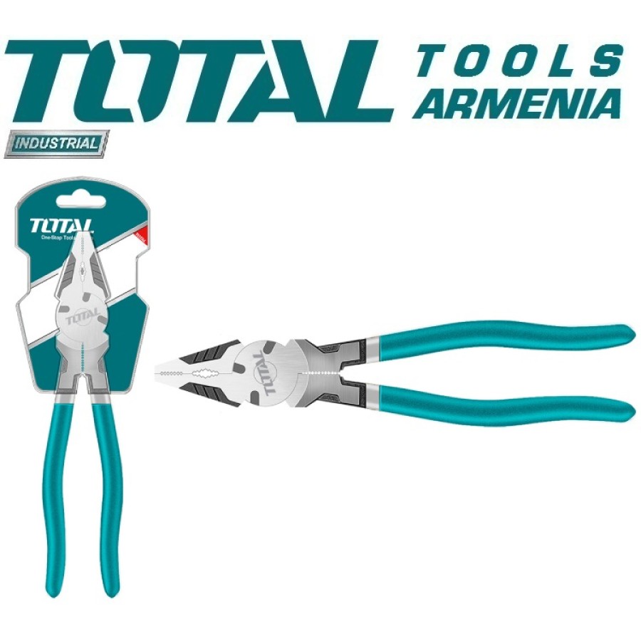 Ցանկապատի աքցան 300 մմ (THT210122)