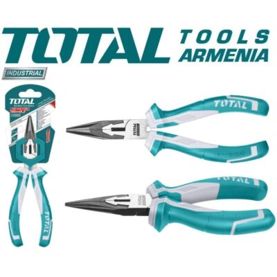 Գերամուր երկարաշուրթ  160 մմ (THT220606S)
