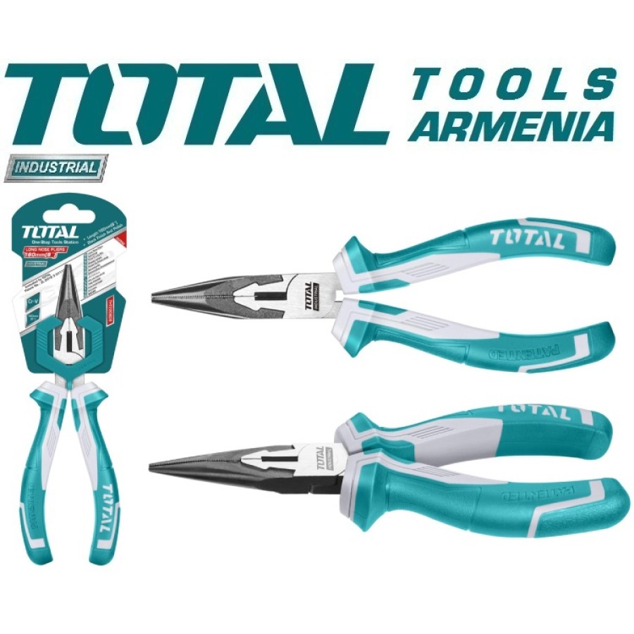 Գերամուր երկարաշուրթ  160 մմ (THT220606S)
