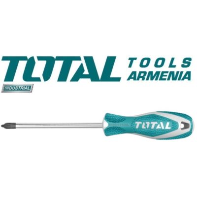 Պտուտակահան PZ1 x 100 մմ  (THT2446)