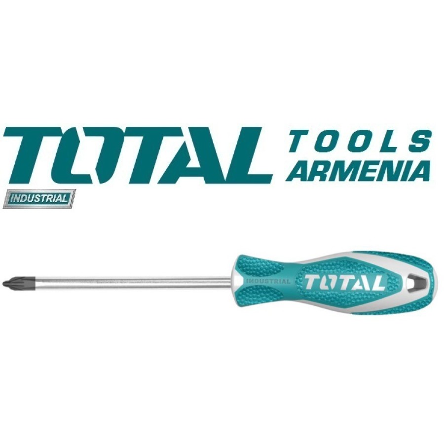 Պտուտակահան PZ2 x 150 մմ  (THT2466)