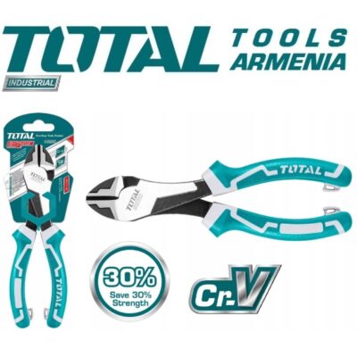 Գերամուր կողային աքցան (կուսաչկա) 180 մմ (THT27716)