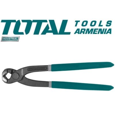 Արմատուրային տափակաբերան աքցան 200 մմ (THT2881)