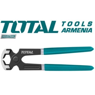 Ատաղձագործ տափակաբերան աքցան 8 “/ 200 մմ (THT290801)