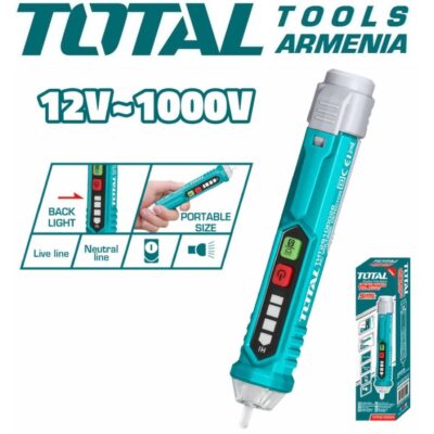 Անհպում փոփոխական լարման դետեկտոր (THT29100026)