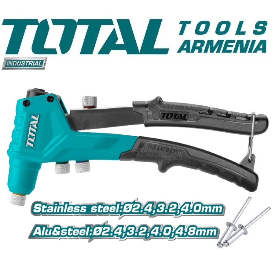 Ձեռքի ամրեցման սարք (THT32081)