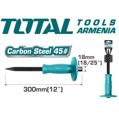 Հատիչ(Զուբիլ) բետոնի 300մմ (THT4221226)
