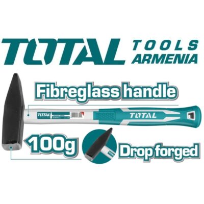Մուրճ 100գ (THT711006 )