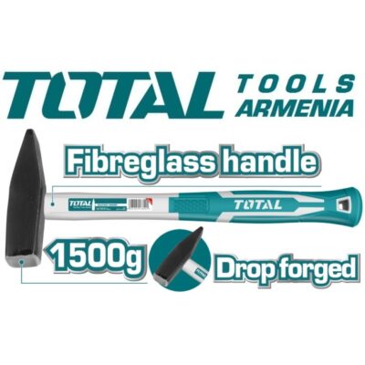 Մուրճ 1500գ (THT7115006 )