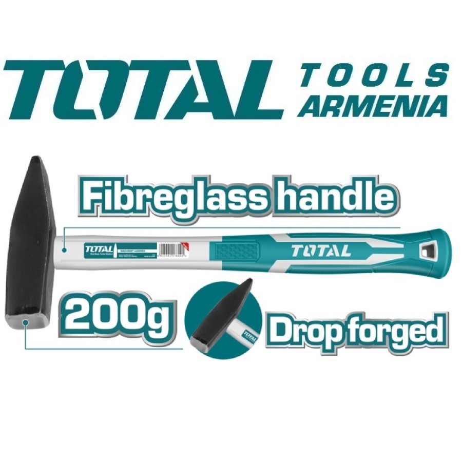 Մուրճ 200գ (THT712006 )