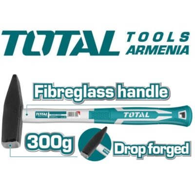 Մուրճ 300գ (THT713006 )