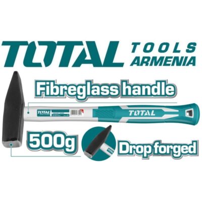 Մուրճ 500գ (THT715006 )
