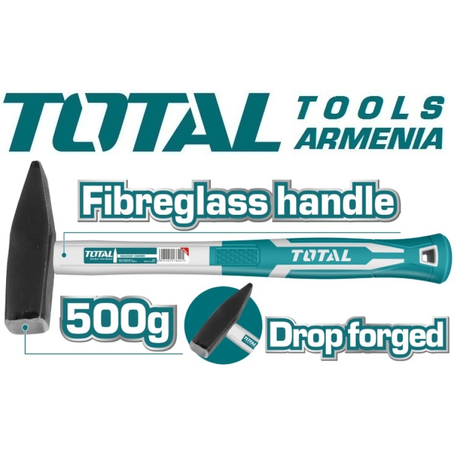 Մուրճ 500գ (THT715006 )