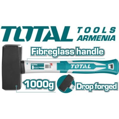 Մուրճ  1000 գ.  (THT7210006)