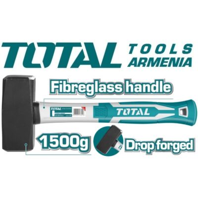 Մուրճ  1500 գ.  (THT7215006)