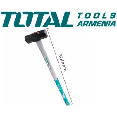 Մուրճ  4700 գ.  (THT750416)