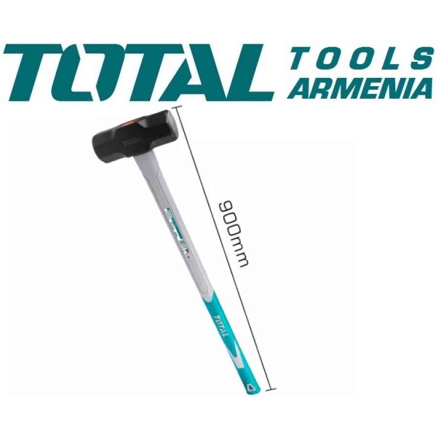 Մուրճ  5400 գ .  (THT750516)