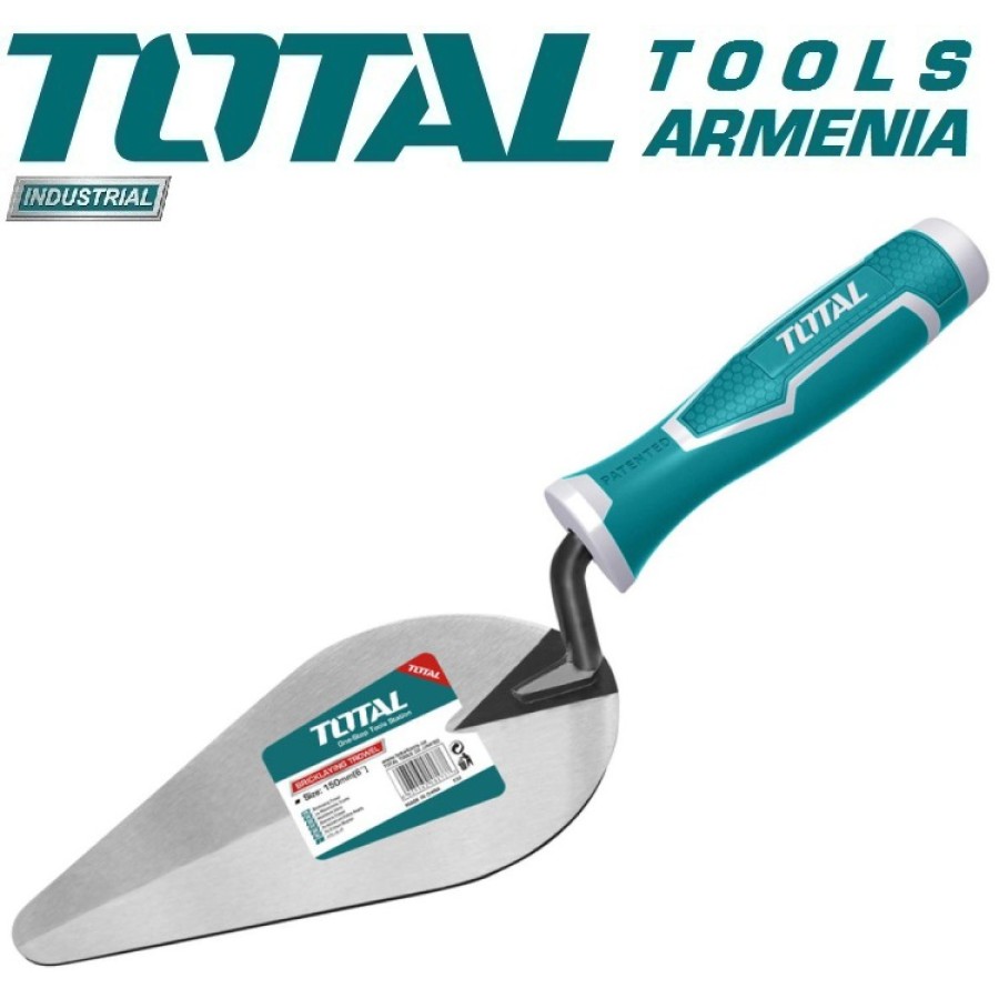 Պատշարի մալա 150մմ (THT82616)