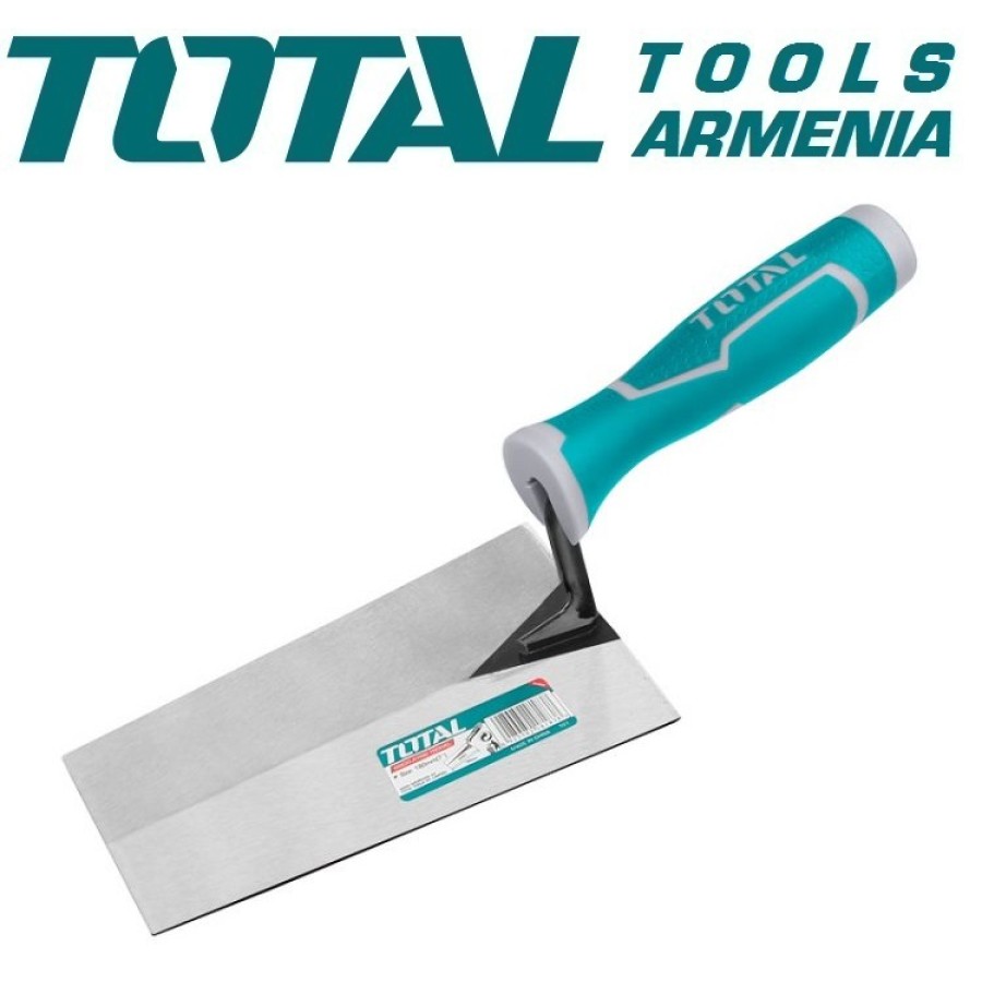 Պատշարի մալա 200մմ (THT82826)