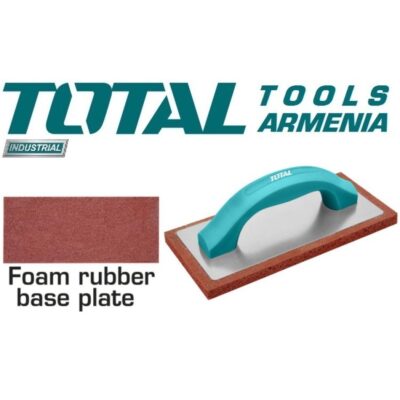 Ռետինե մալա 230×100 մմ (THT8320106)