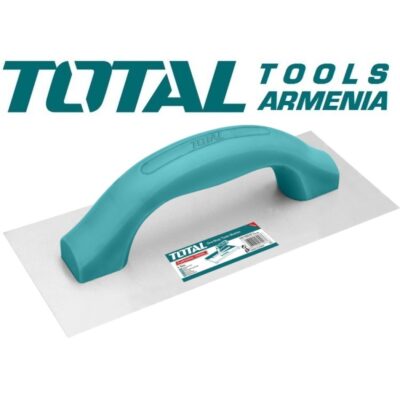 Սվաղման մալա 230 x 100 մմ (THT832306)