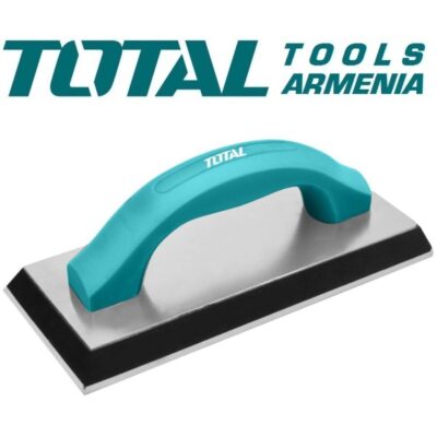 Ռետինե մալա 240×100 մմ (THT8324106)