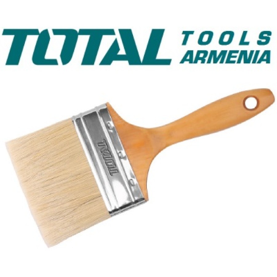 Ներկի վրձին 75 մմ (THT84031)