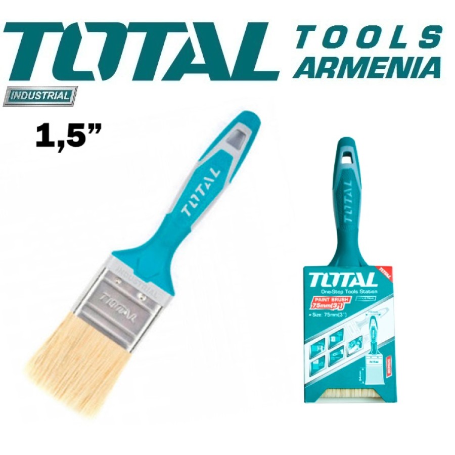 Ներկի վրձին 1.5 դյույմ (THT843156)