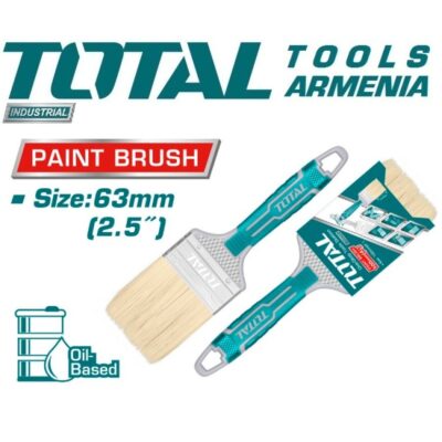 Ներկի վրձին 2.5 դյույմ (THT843256)