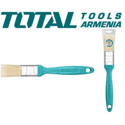 Ներկի վրձին 1 դյույմ (THT840106)