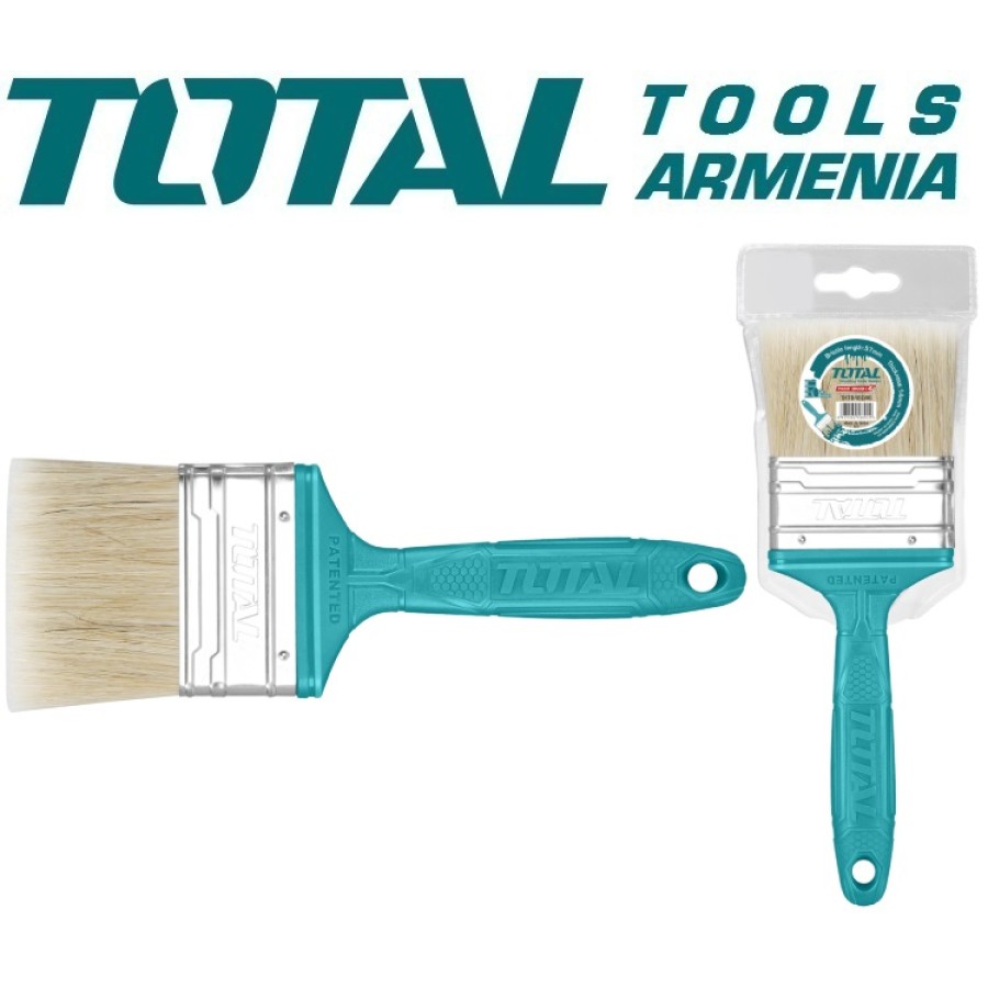 Ներկի վրձին 3 դյույմ (THT840306)