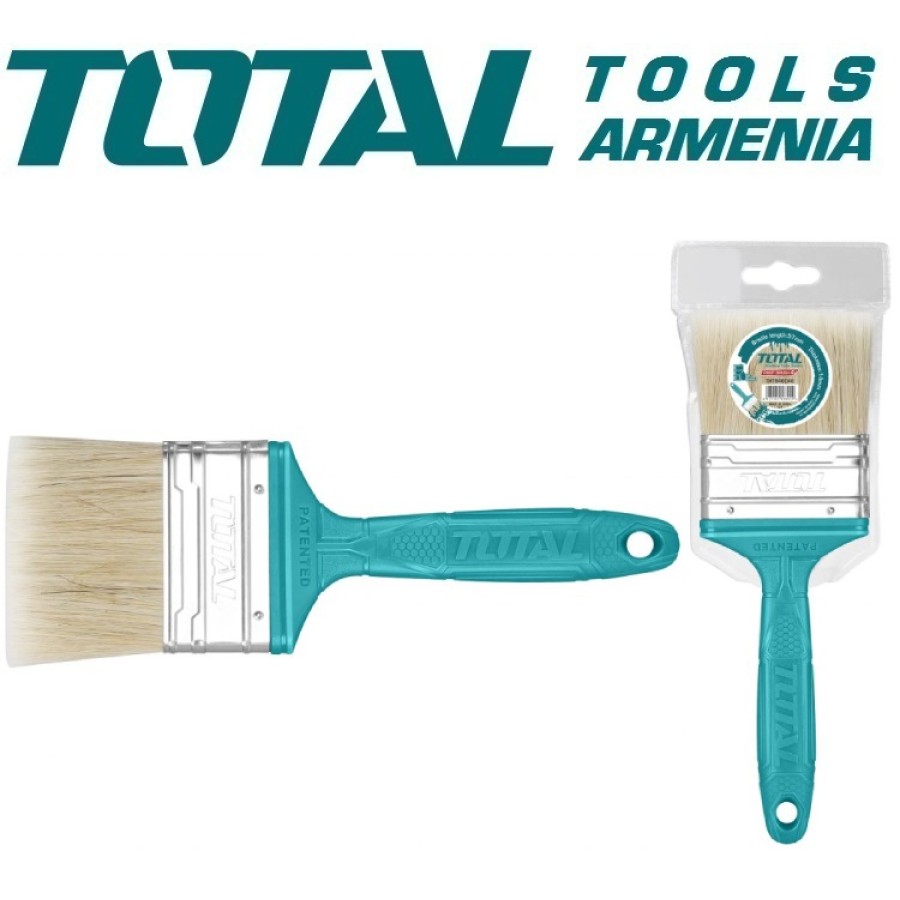 Ներկի վրձին 4 դյույմ (THT840406)