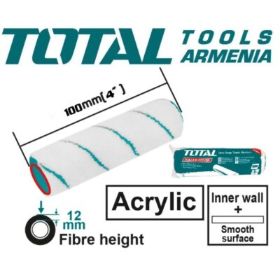 Փոխարինելի գլանակ 100 մմ (THT85431)
