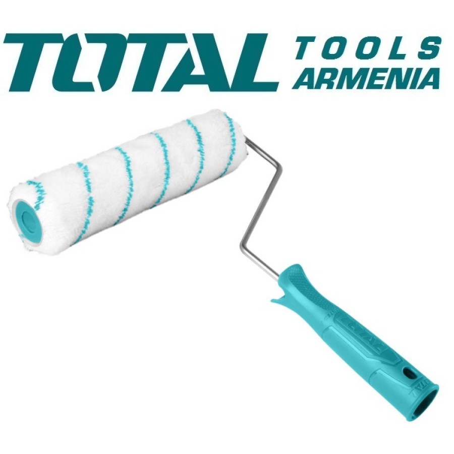Գլանաձև խոզանակ ՝ 230 x 12 մմ : (THT8592)