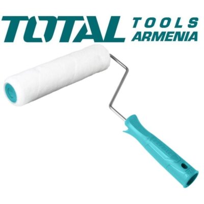 Վիլյուռե գլանաձև խոզանակ ` 230 x 12 մմ : (THT8594)