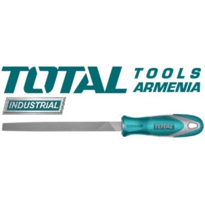 Հարթ պողպատե սայր (դուր) 200 մմ (THT91186)