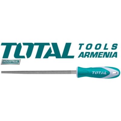Կլոր պողպատե դուր ՝ 200 մմ : (THT91386)
