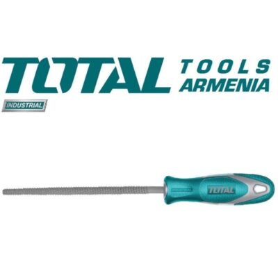 Կլոր փայտե դուր ՝  200 մմ : (THT91786)