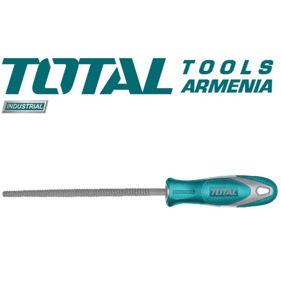 Կլոր փայտե դուր ՝  200 մմ : (THT91786)
